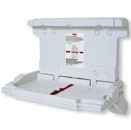 Rubbermaid - Baby Changing Tables